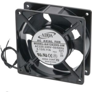 Ventilateur de refroidissement industriel