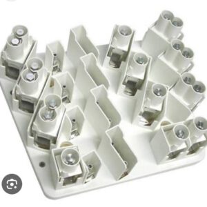 Bloc de jonction électrique