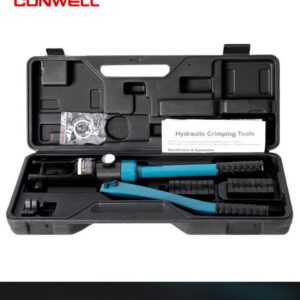 Pince à sertir hydraulique Conwell (coffret)