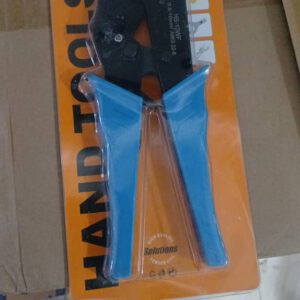 Pince à sertir manuelle HS-10WF