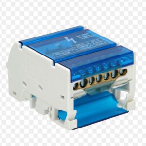 Répartiteur électrique modulaire 125A