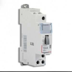 Télérupteur modulaire Legrand 16AX