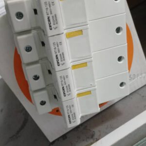 Porte-fusibles modulaires EPCRN RT18-125 (lot)