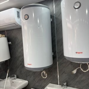 Chauffe-eau électrique Legend (double)