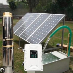 Pompe Solaire Prowatt 250W – Kit de Pompage Autonome