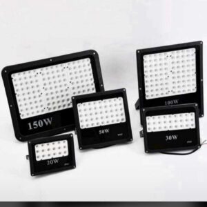 Projecteur LED (20W à 150W)