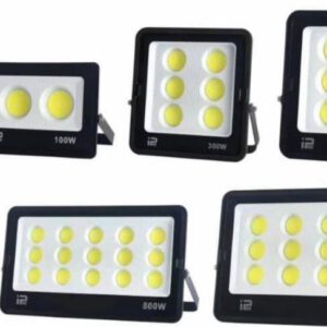 Projecteur LED (50W à 1000W)