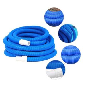Tuyau flexible de piscine